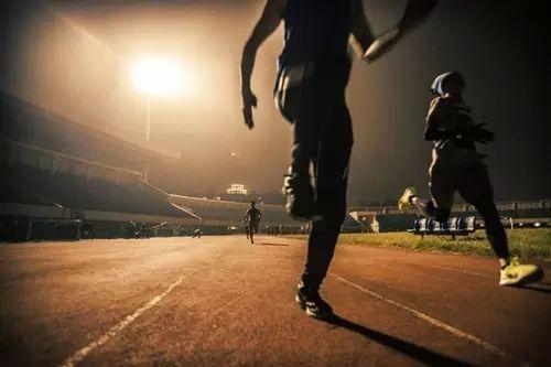 的青训教练 的青训教练