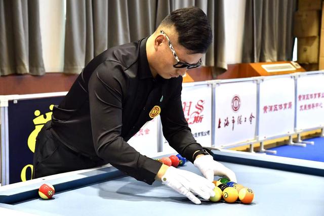 五球的悬殊 五球的悬殊