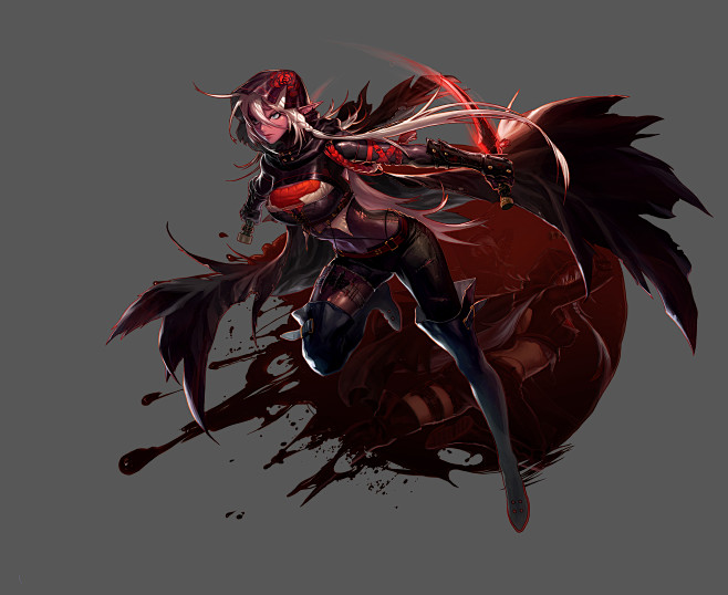 未交手过的 未交手过的