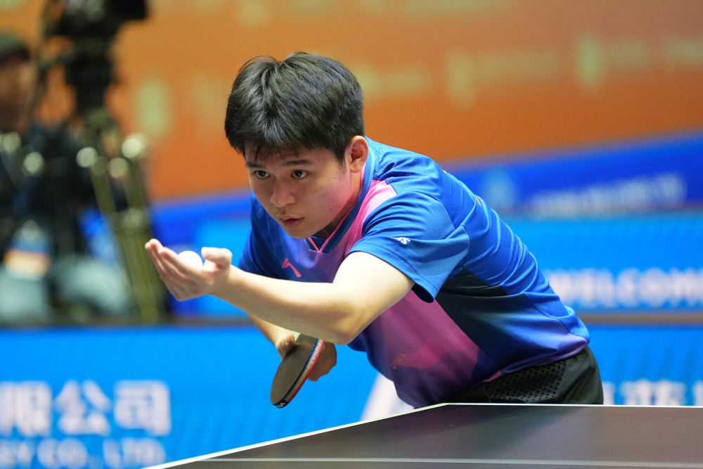 命与挑战 命与挑战