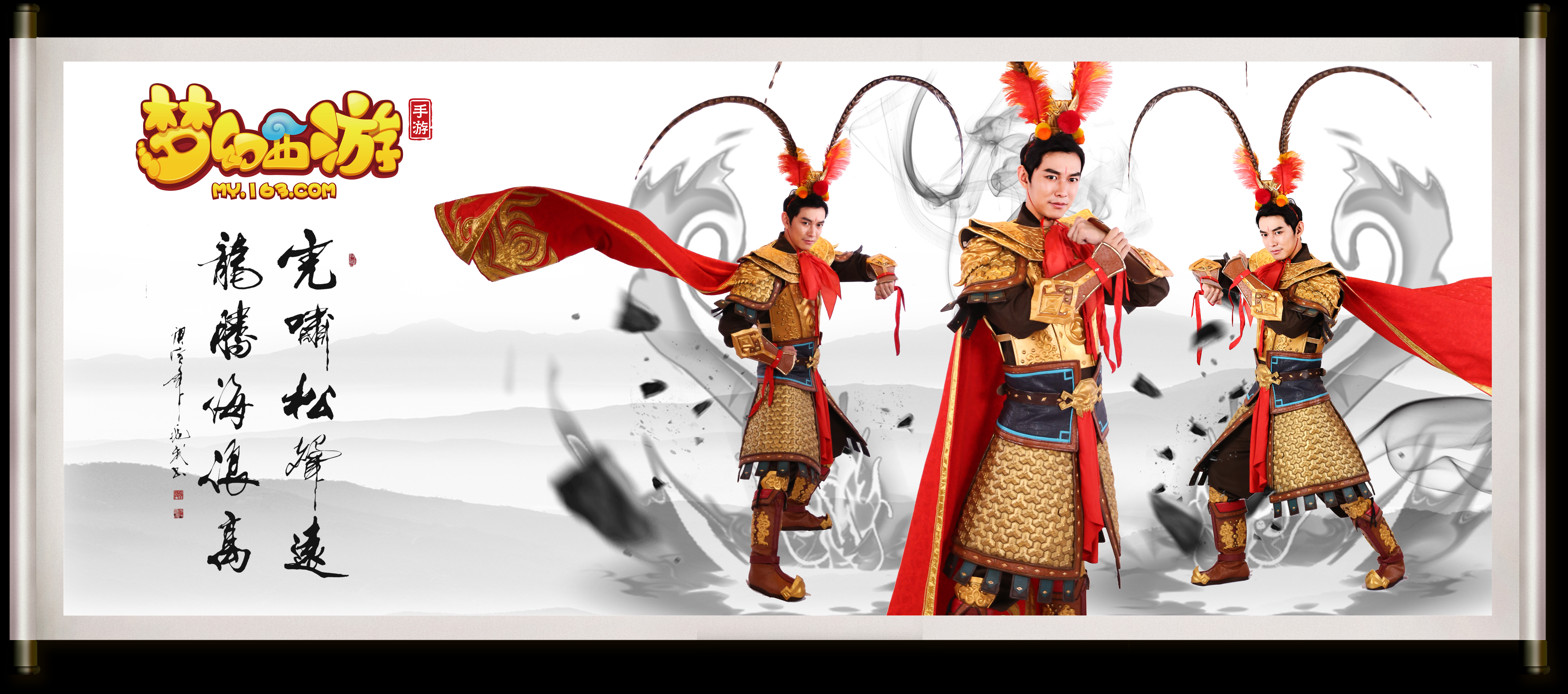 供了一场又 供了一场又