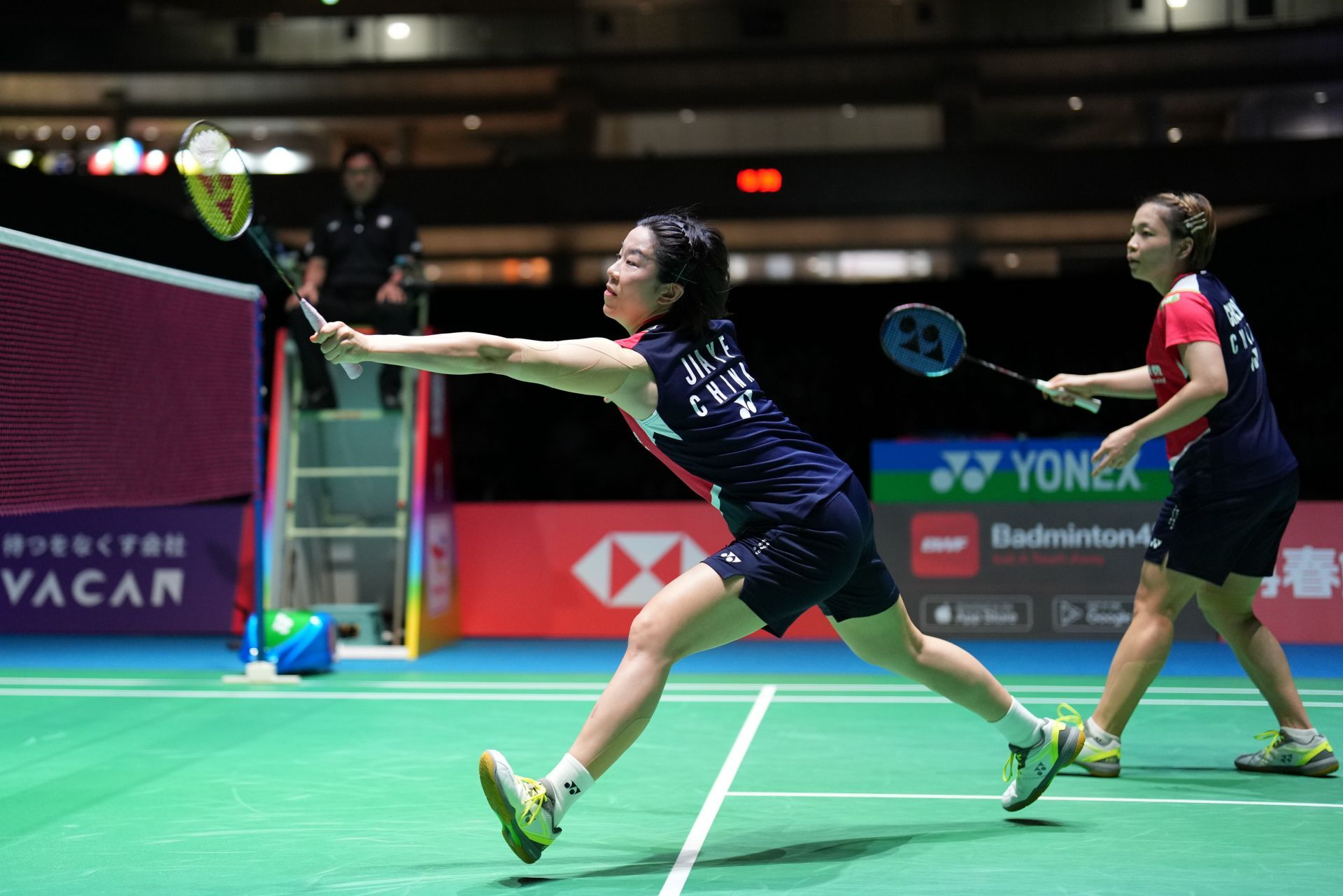 流畅的动作 流畅的动作