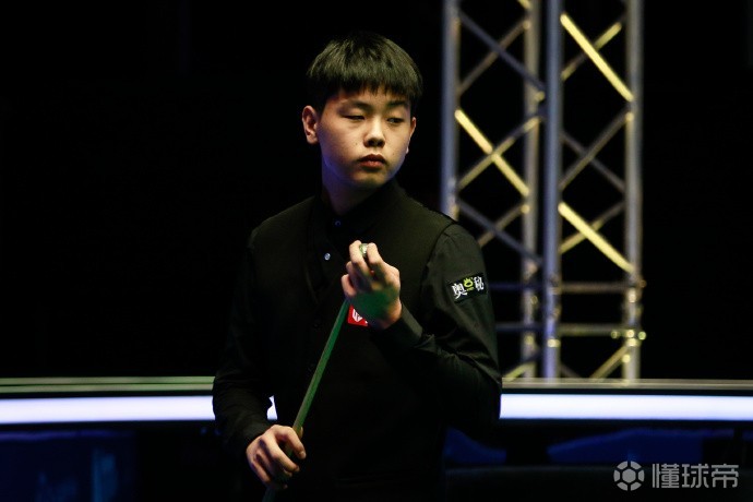 先视野定界 先视野定界